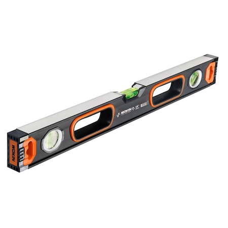 Wokin Spirit Level With Magnetic 24 Inch Industrial 506406